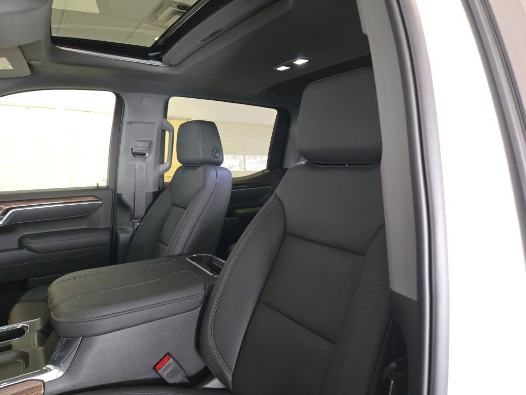 2026 Chevrolet Silverado 1500 LT Trail Boss - Photo 24
