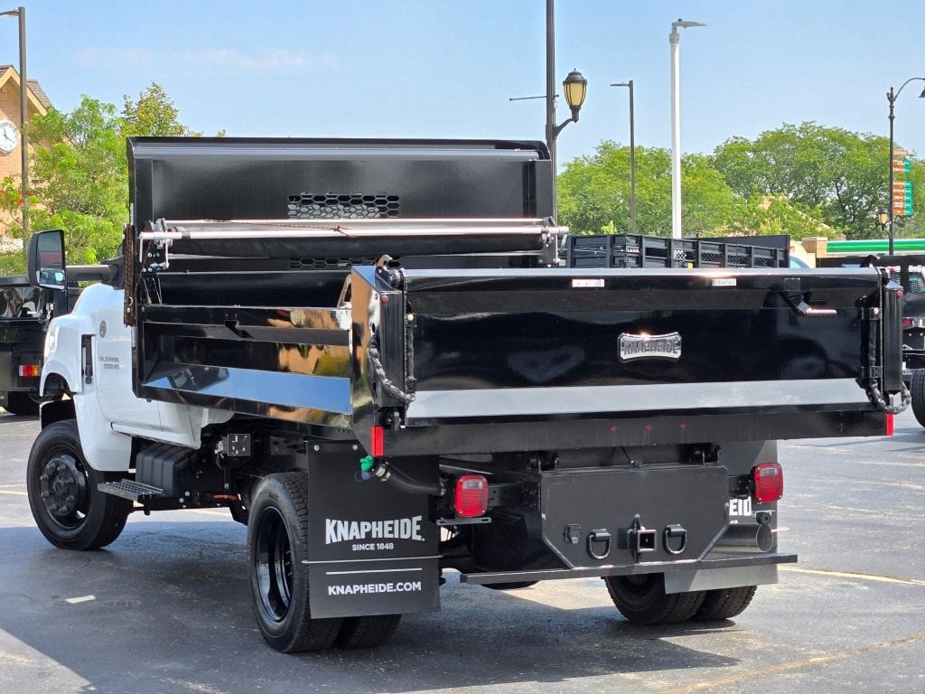 2024 GM GM515 - Image 11