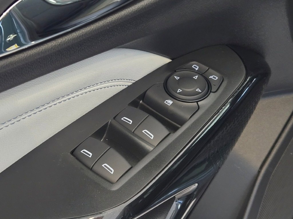 2026 CHEVROLET TRAX - Image 18