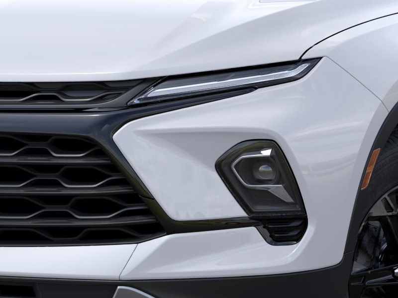 2026 Chevrolet Blazer 2LT - Photo 11