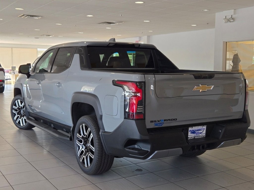 2026 CHEVROLET SILVERADO - Image 14
