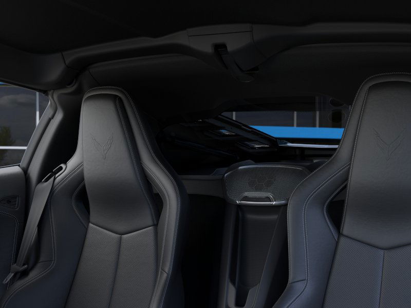 2026 CHEVROLET CORVETTE - Image 24