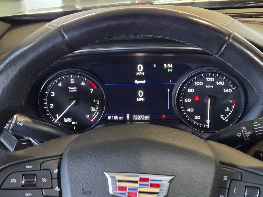 2020 CADILLAC CT5 - Image 32