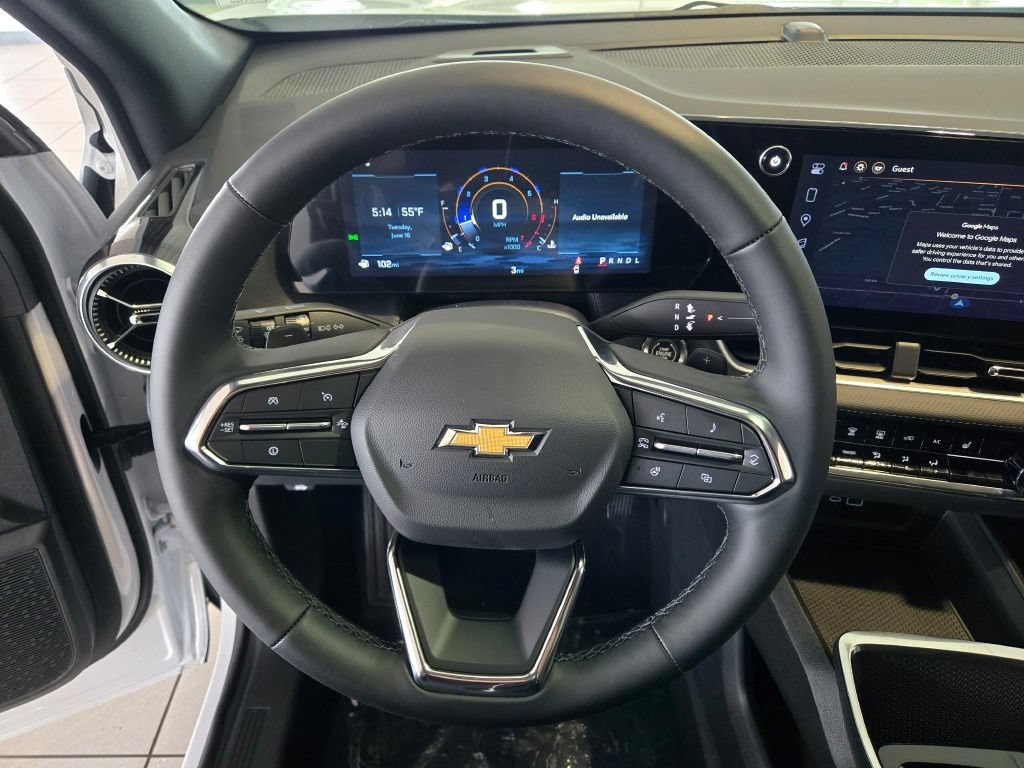 2026 Chevrolet Equinox LT - Photo 30