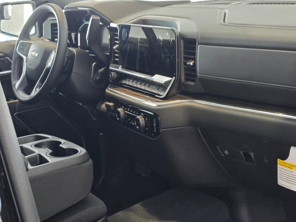 2026 CHEVROLET SILVERADO - Image 6