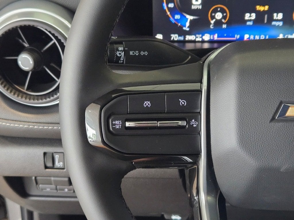 2025 CHEVROLET COLORADO - Image 25