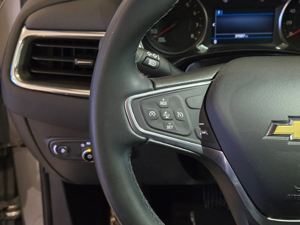 2023 CHEVROLET EQUINOX - Image 27