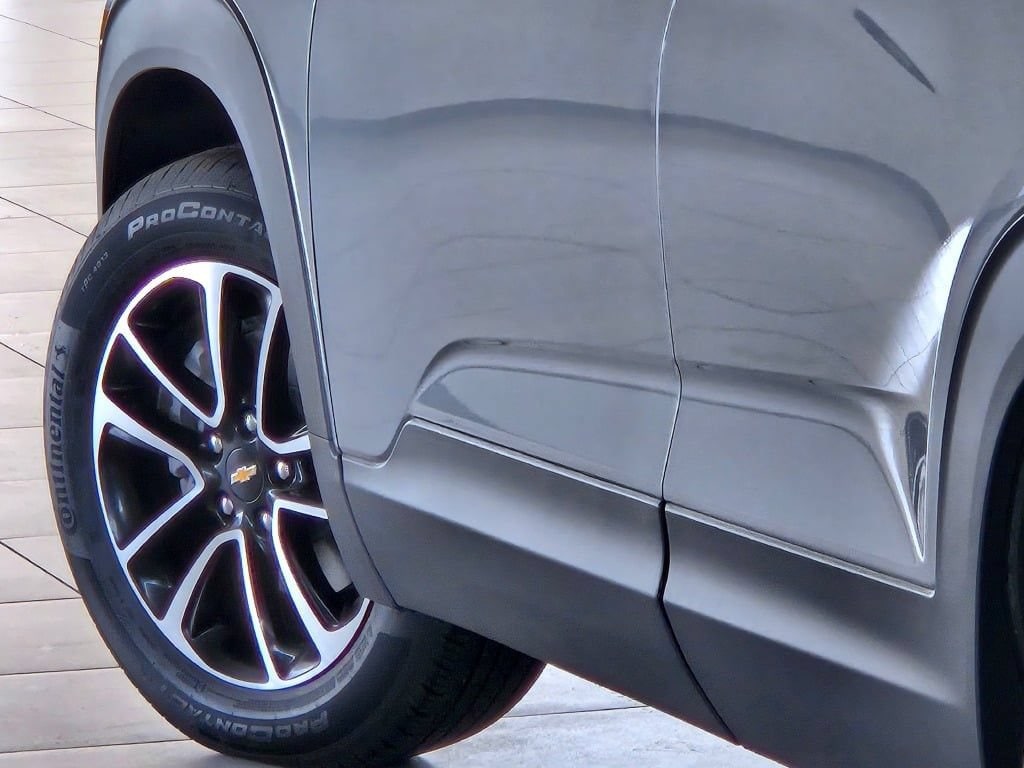 2026 Chevrolet Trailblazer LT - Photo 14