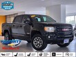  GMC Canyon