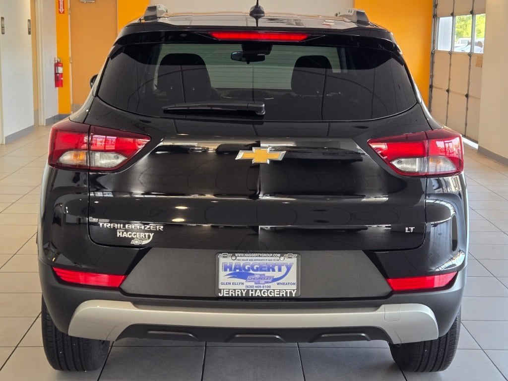 2023 Chevrolet TrailBlazer LT - Photo 11