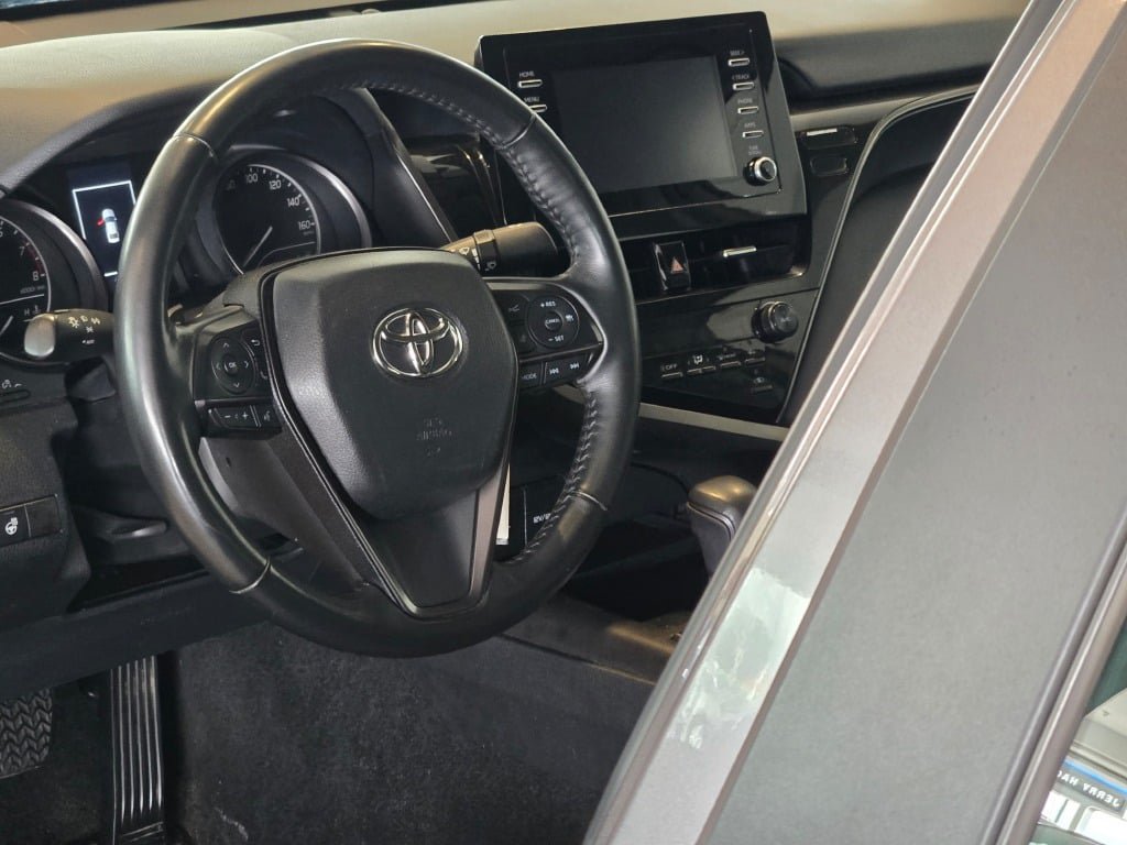 2024 Toyota Camry SE - Photo 21
