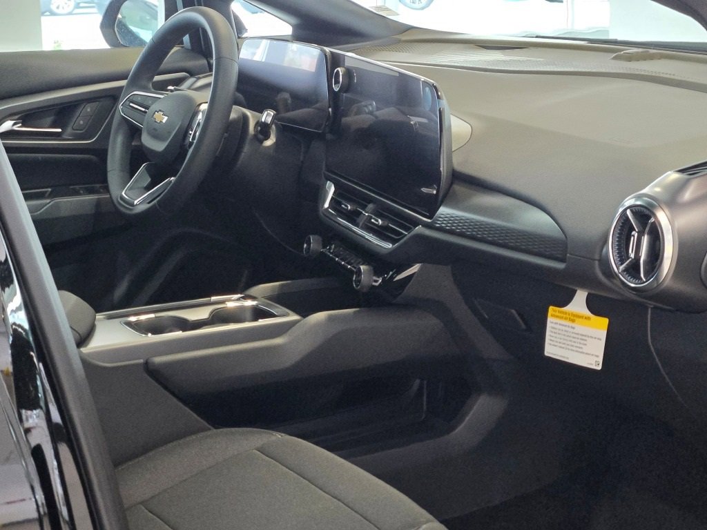 2026 CHEVROLET EQUINOX - Image 6