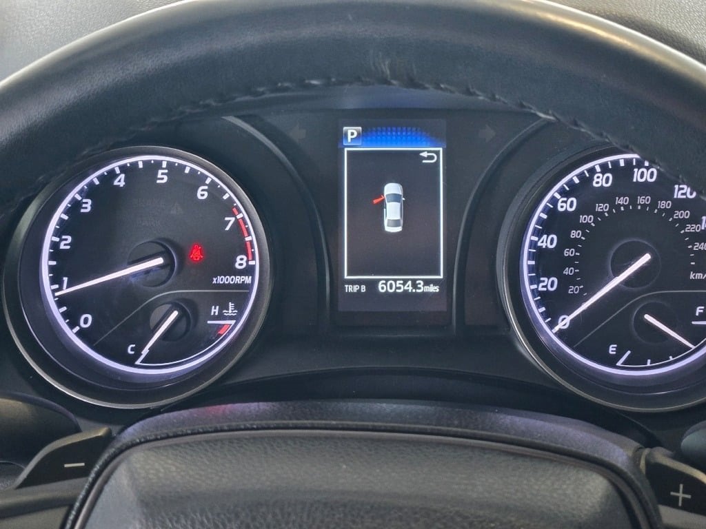 2023 TOYOTA CAMRY - Image 30