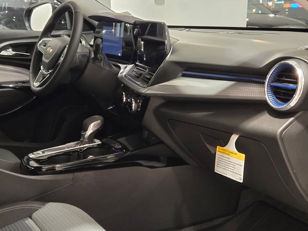 2026 CHEVROLET TRAX - Image 6