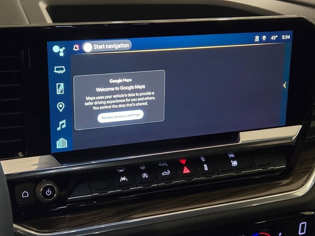 2026 CHEVROLET SILVERADO - Image 22