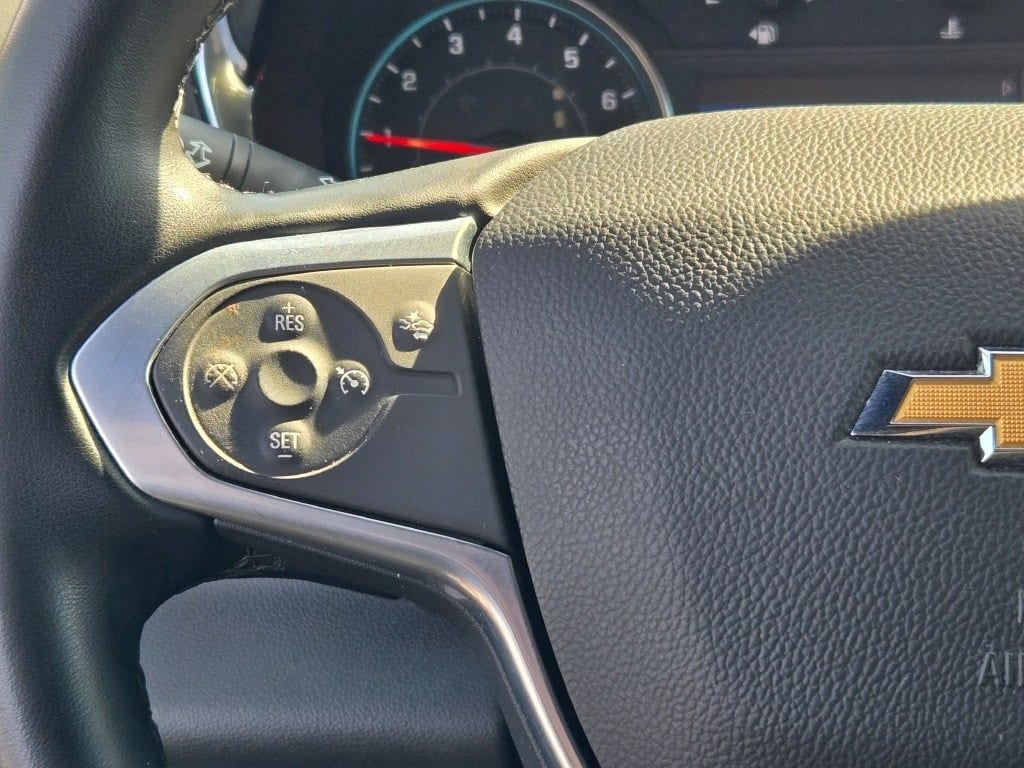 2023 Chevrolet Traverse 1LT - Photo 33