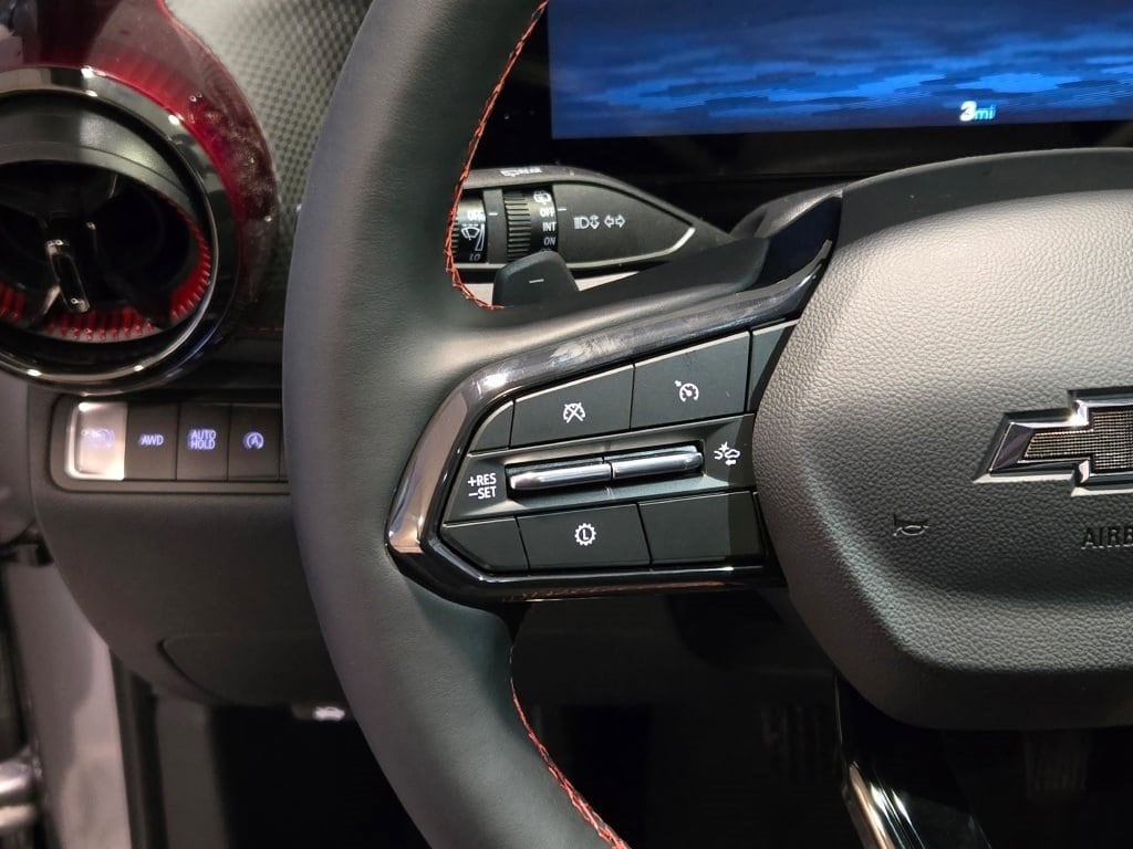 2026 CHEVROLET EQUINOX - Image 29