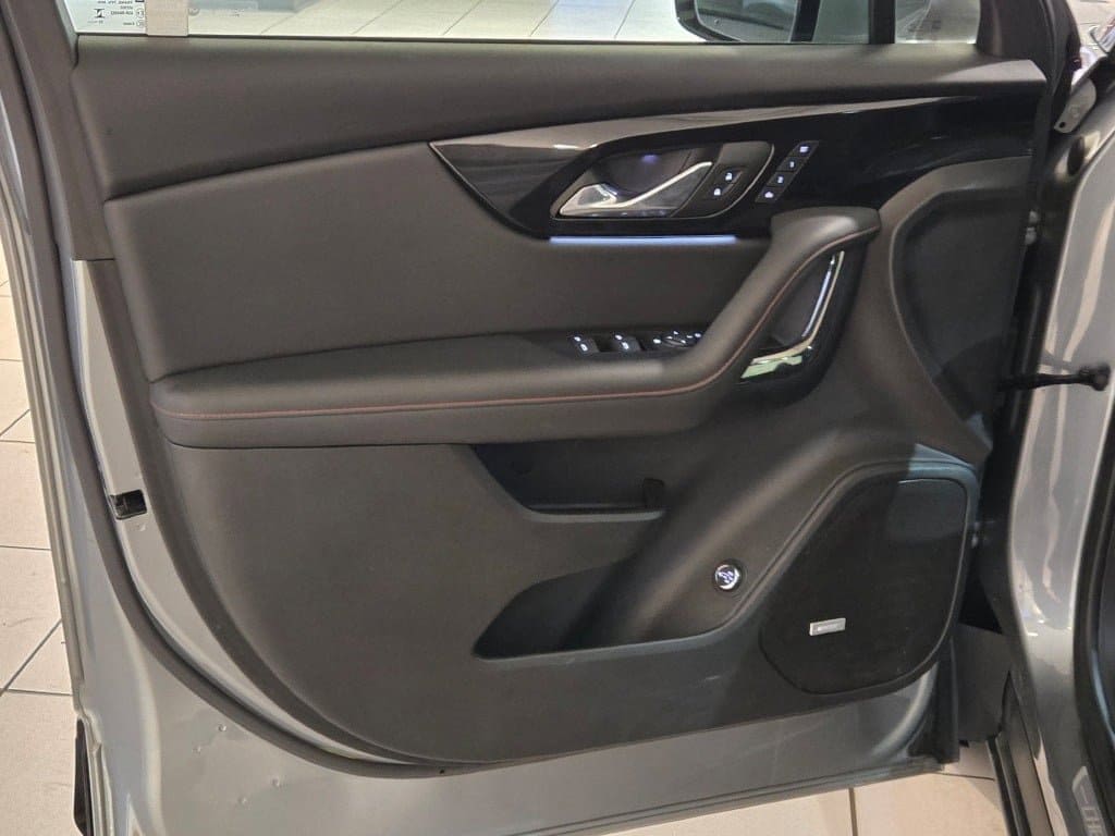 2024 CHEVROLET BLAZER - Image 19