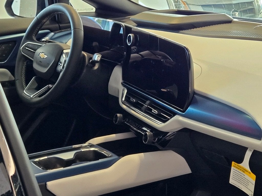 2026 CHEVROLET EQUINOX - Image 7