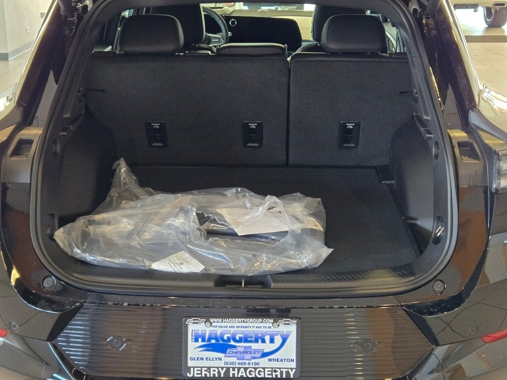 2026 CHEVROLET EQUINOX - Image 12