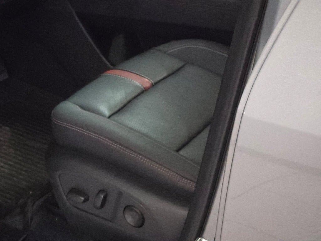 2024 CHEVROLET TRAVERSE - Image 25