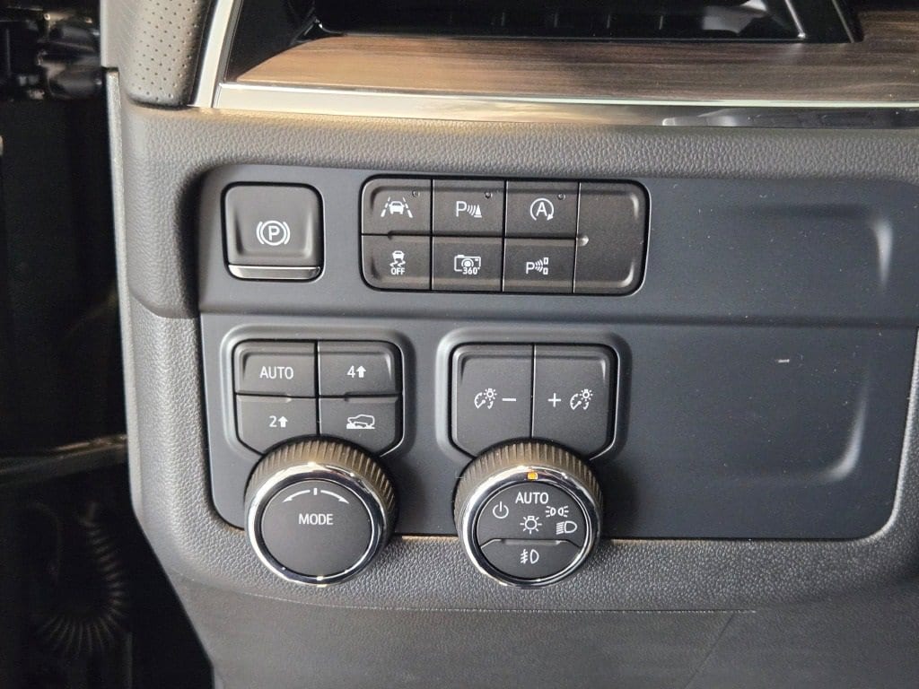 2025 CHEVROLET TAHOE - Image 29