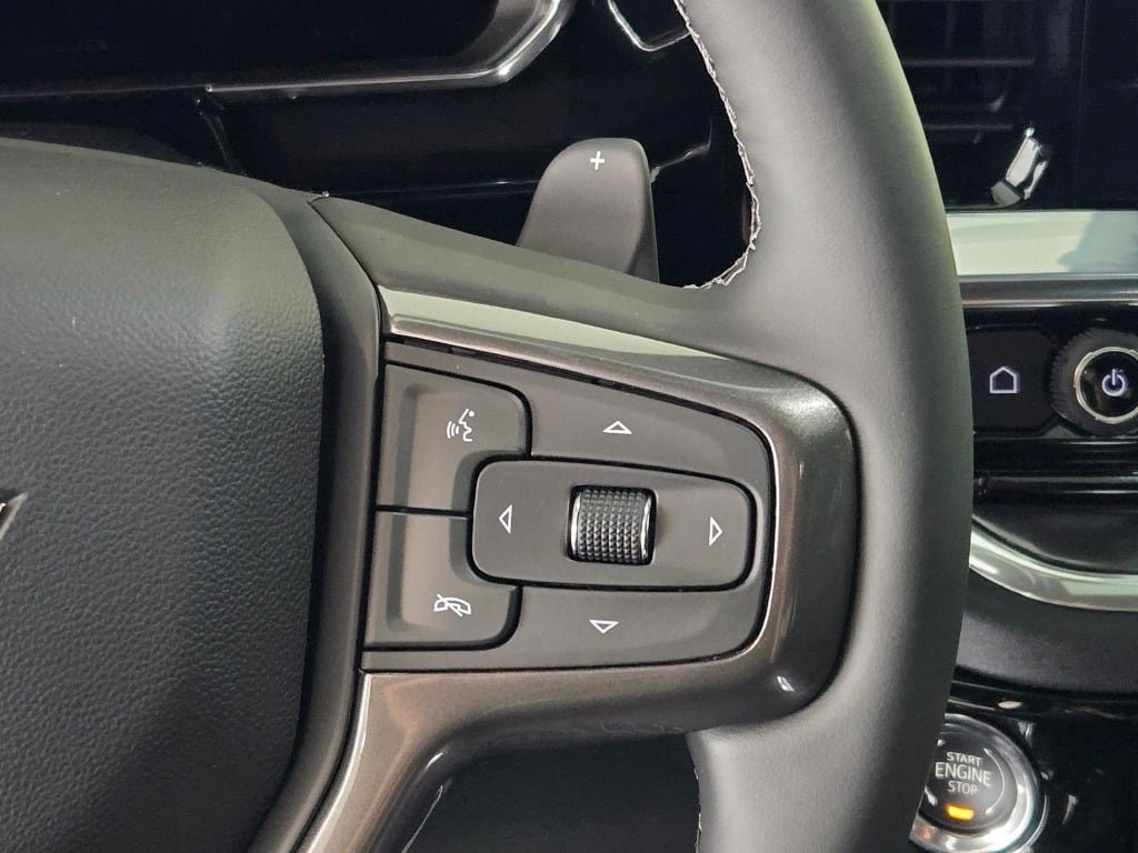 2026 CHEVROLET SILVERADO - Image 34