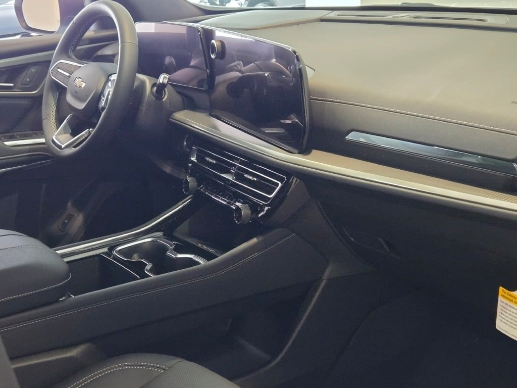 2026 CHEVROLET TRAVERSE - Image 6