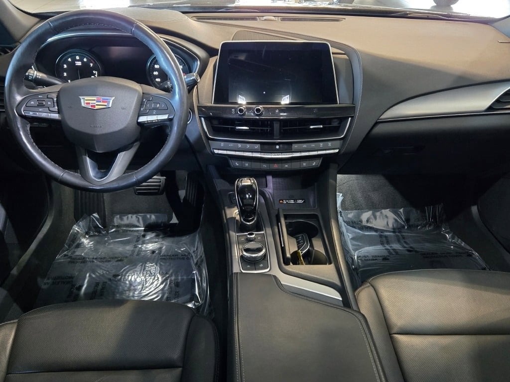 2020 CADILLAC CT5 - Image 17