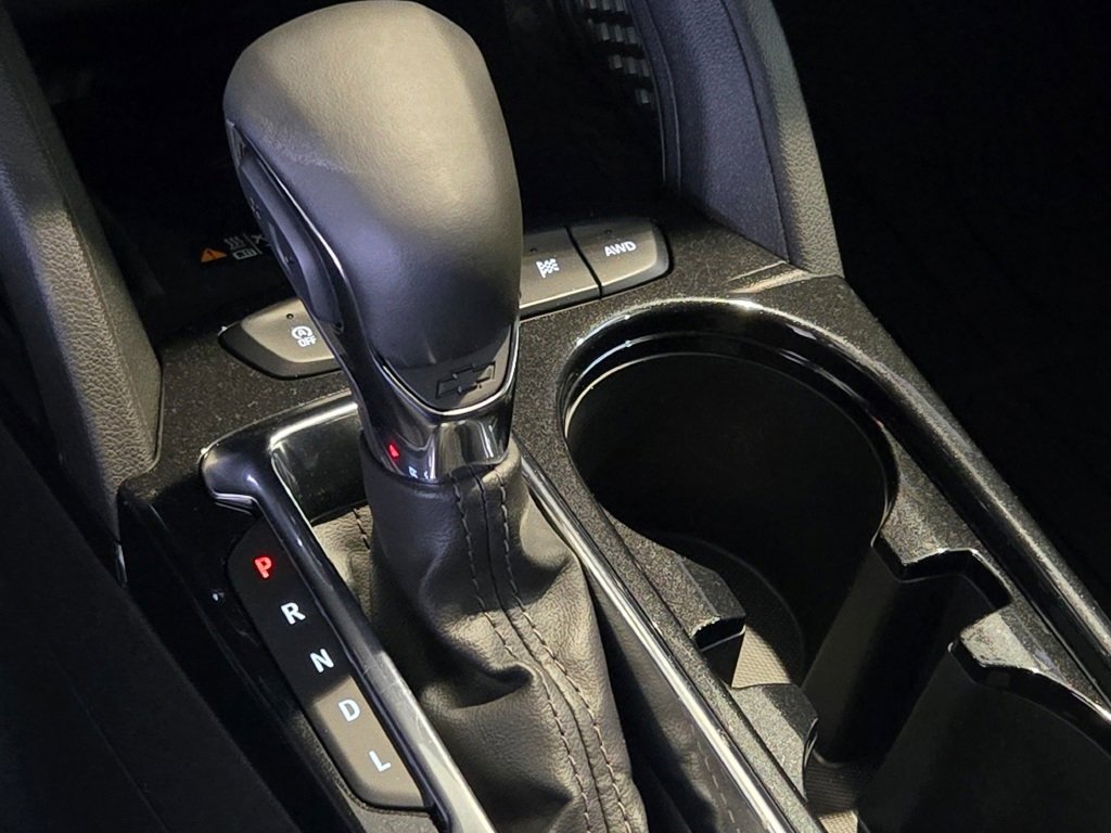 2026 CHEVROLET TRAILBLAZER - Image 26