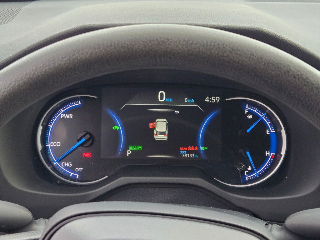 Vehicle thumbnail