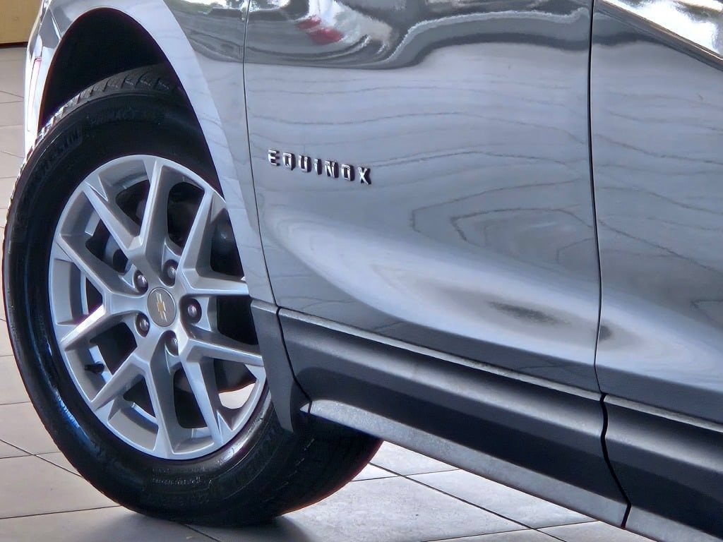 2023 Chevrolet Equinox LT - Photo 16