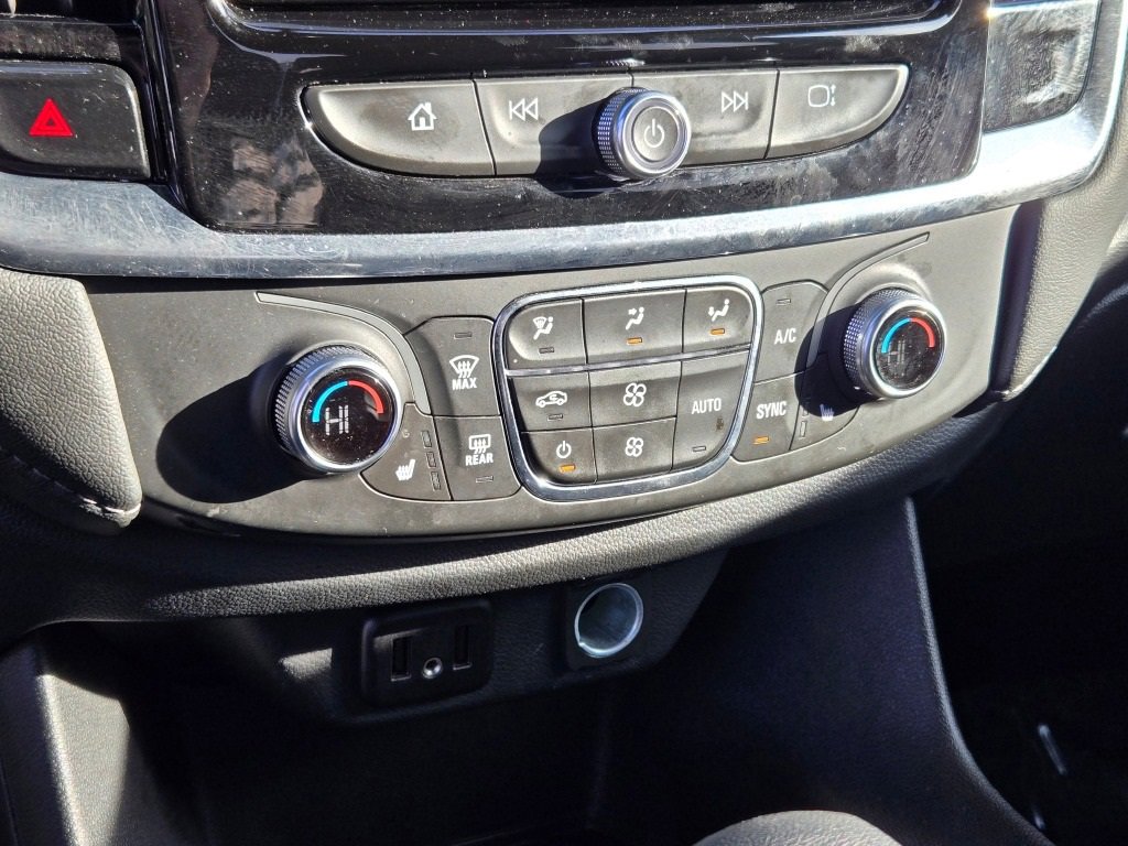 2023 CHEVROLET TRAVERSE - Image 26