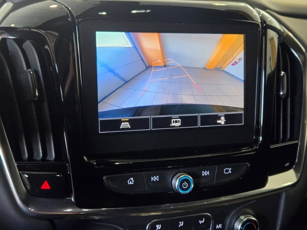 2023 Chevrolet Traverse 1LT - Photo 27