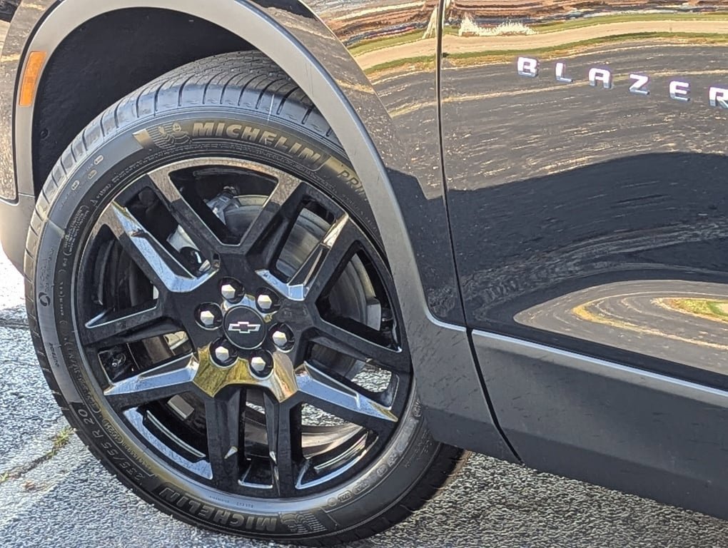 Vehicle thumbnail
