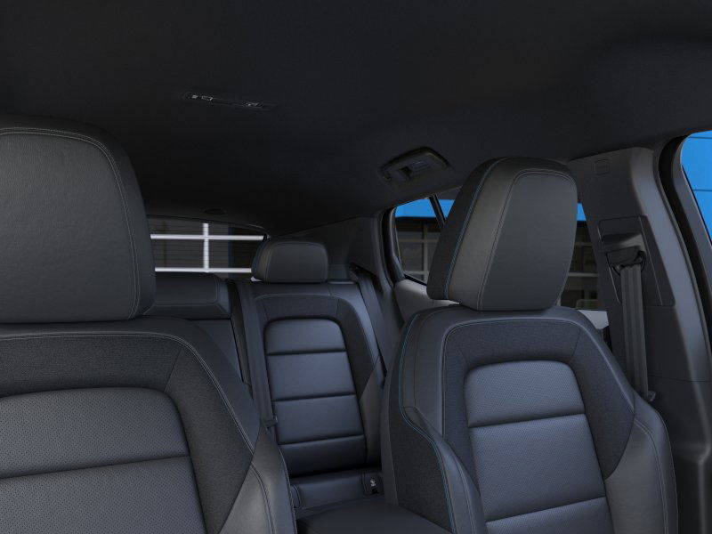 2026 CHEVROLET EQUINOX - Image 54