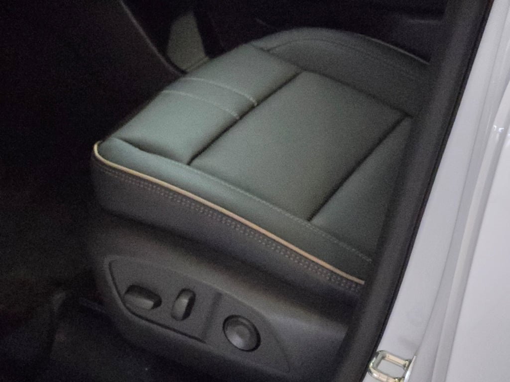 2026 CHEVROLET TRAVERSE - Image 26