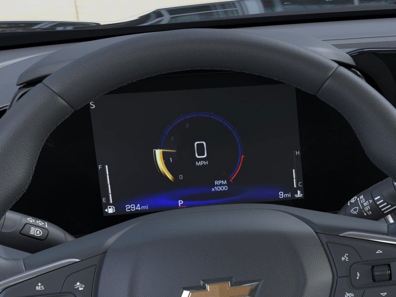 2026 CHEVROLET TRAX - Image 18