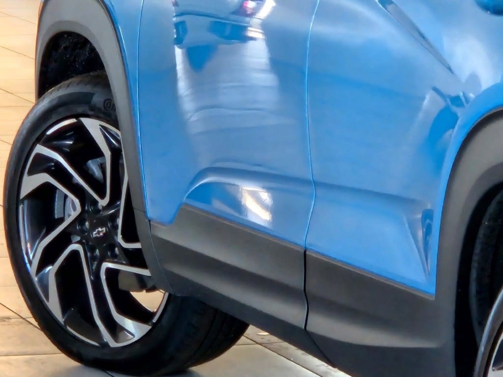 2025 CHEVROLET TRAILBLAZER - Image 14