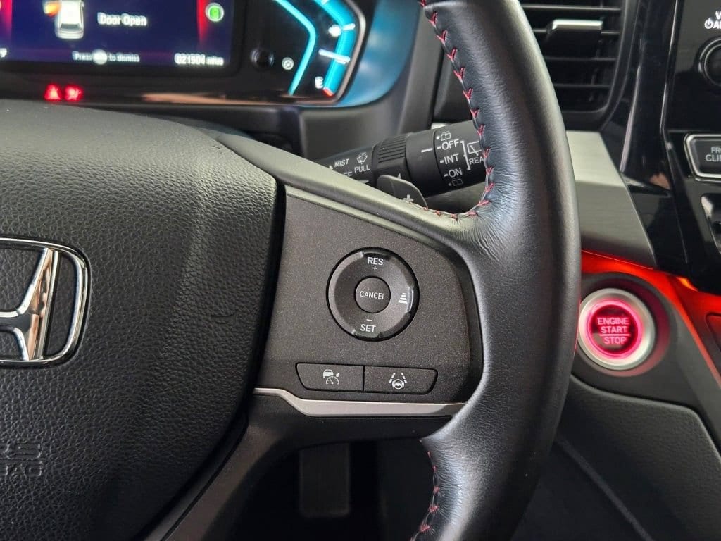 2023 Honda Odyssey SPORT - Photo 30