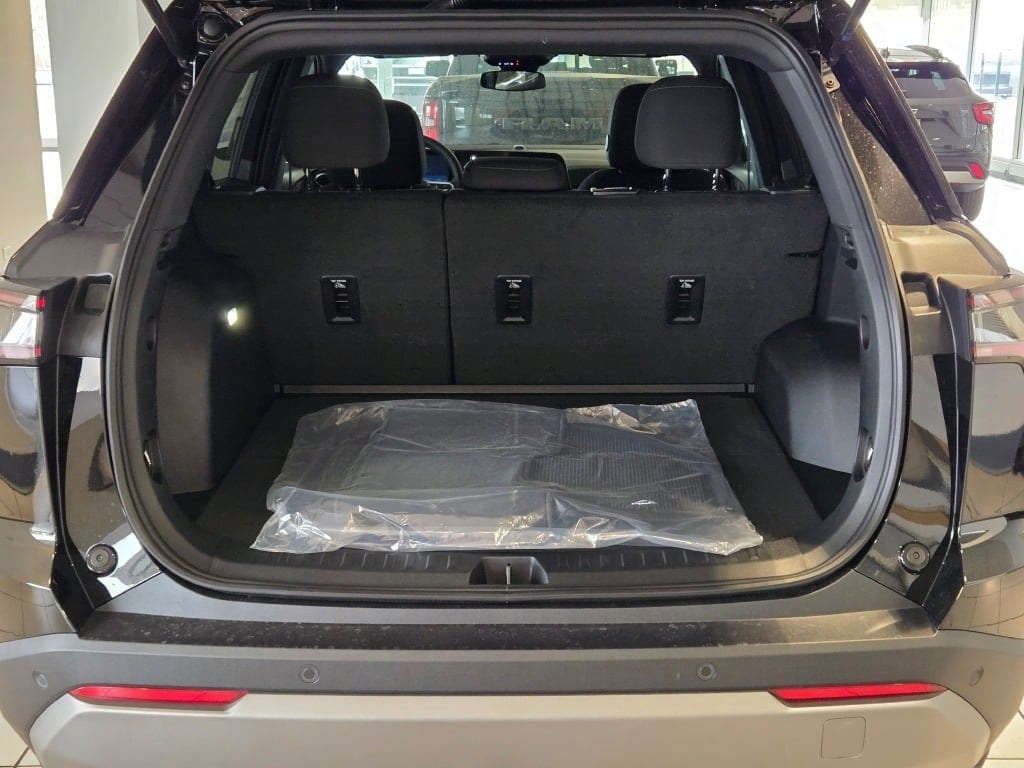 2026 CHEVROLET EQUINOX - Image 13