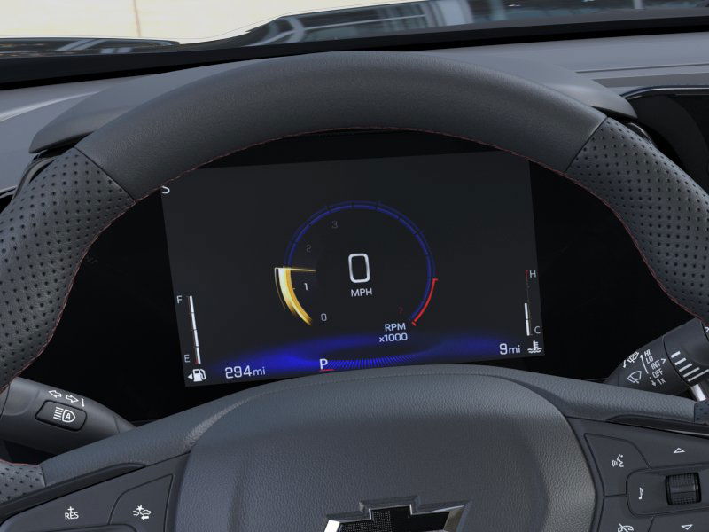 2026 CHEVROLET TRAX - Image 48