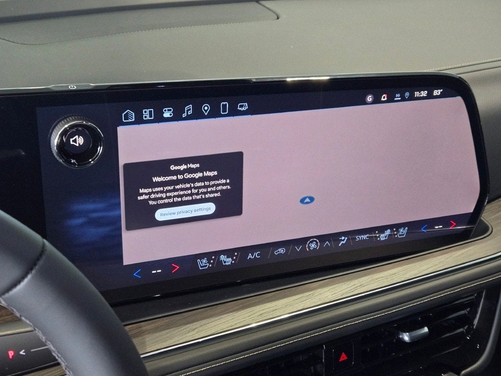 2025 CHEVROLET TAHOE - Image 25