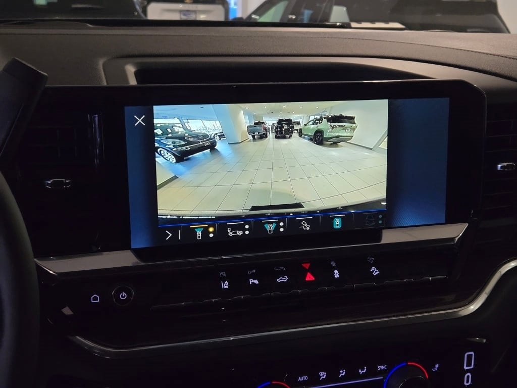 2026 CHEVROLET SILVERADO HD - Image 22