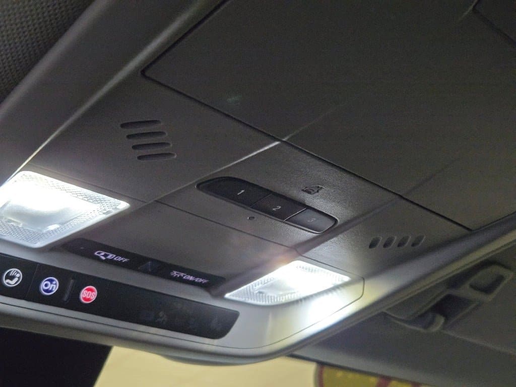 2021 CHEVROLET EQUINOX - Image 29