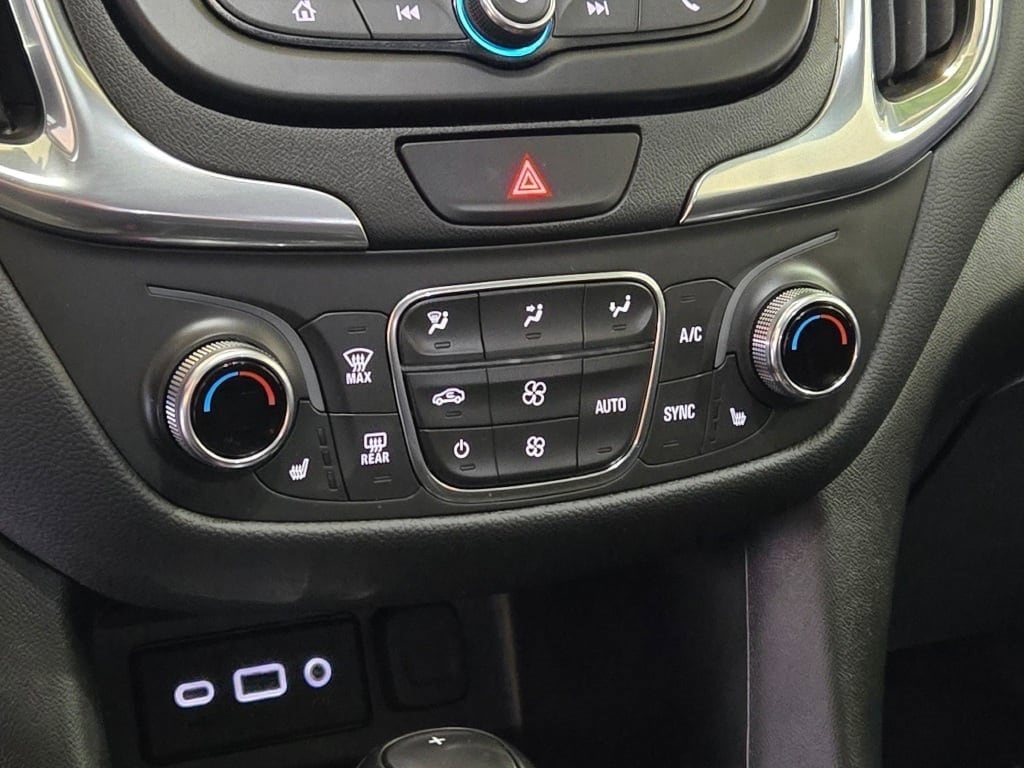 2021 CHEVROLET EQUINOX - Image 26