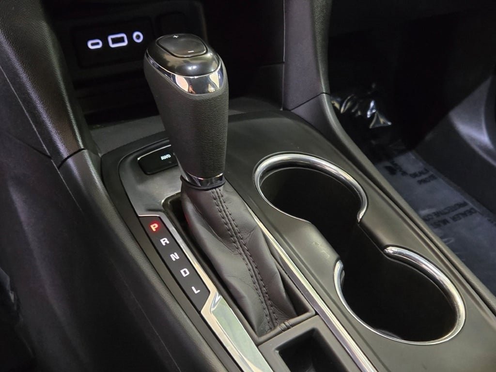 2021 CHEVROLET EQUINOX - Image 28