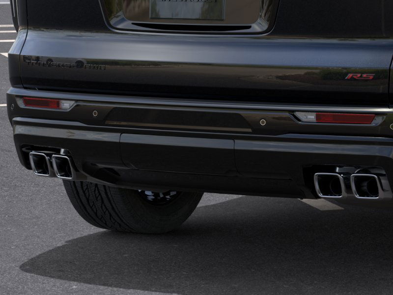 2026 CHEVROLET TRAVERSE - Image 38