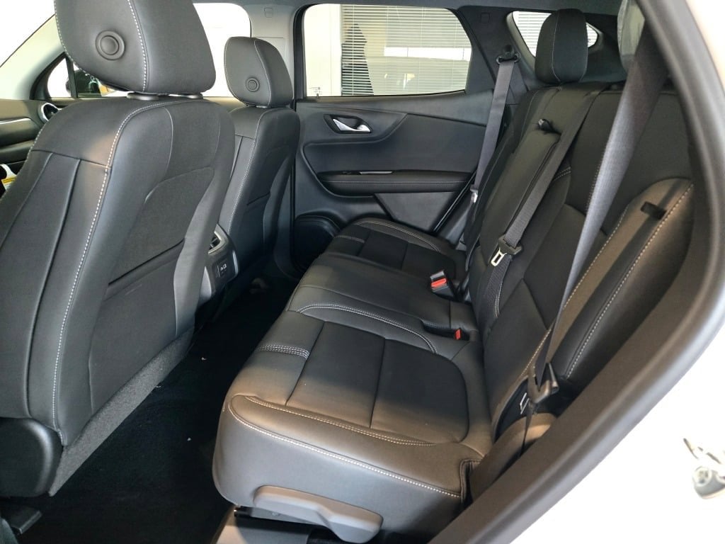 2026 CHEVROLET BLAZER - Image 16