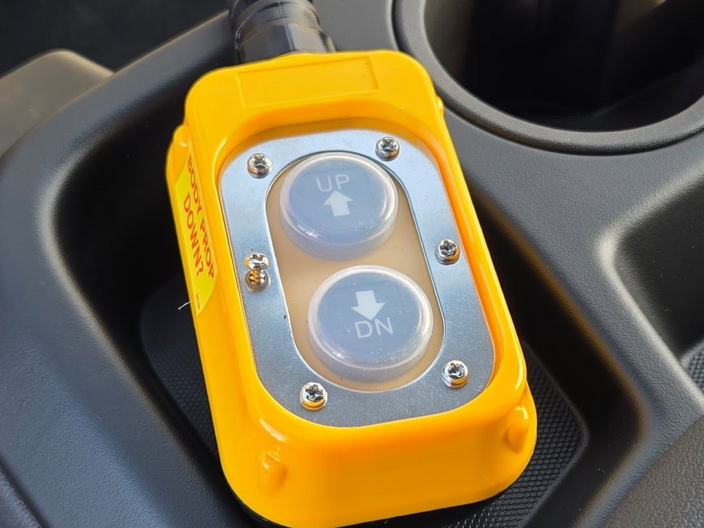 2026 CHEVROLET SILVERADO HD - Image 24